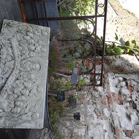 L'Art Du Temps Bed & Breakfast Montreuil  Exterior photo