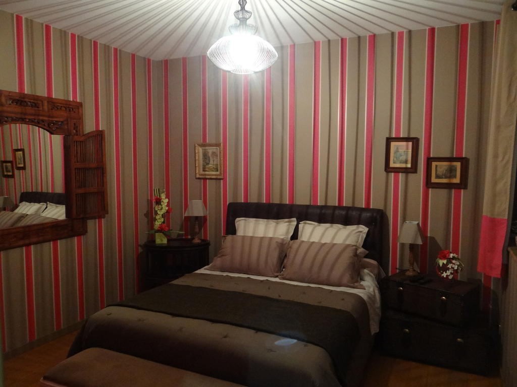 L'Art Du Temps Bed & Breakfast Montreuil  Room photo